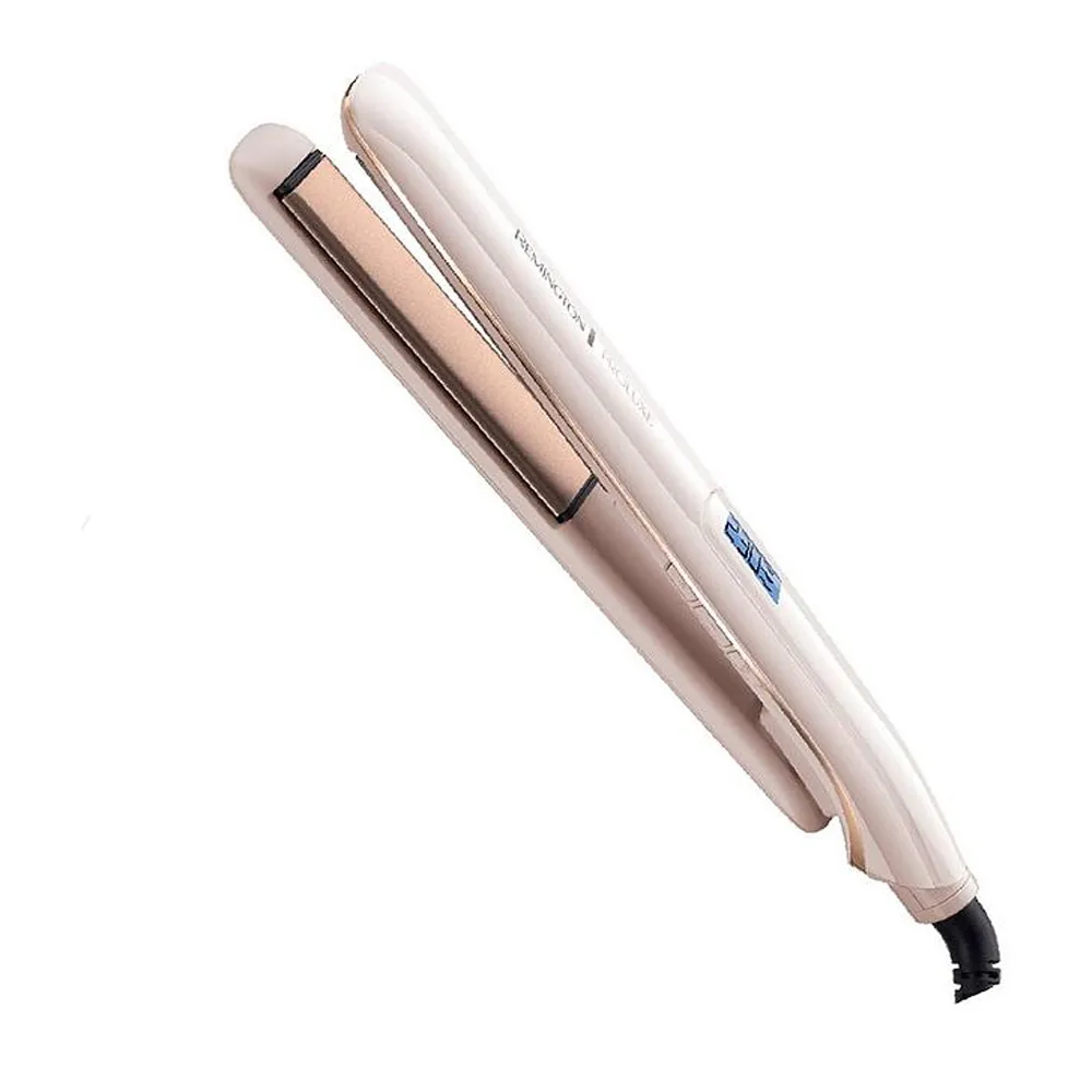 Remington S9100 Proluxe Ceramic Hair Straighteners For Women – View 1