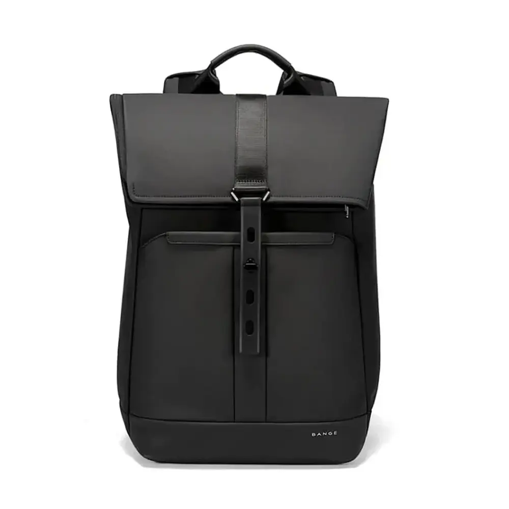 Bange BG-2888 Mens Casual Travel Double-Shoulder Backpack – View 1