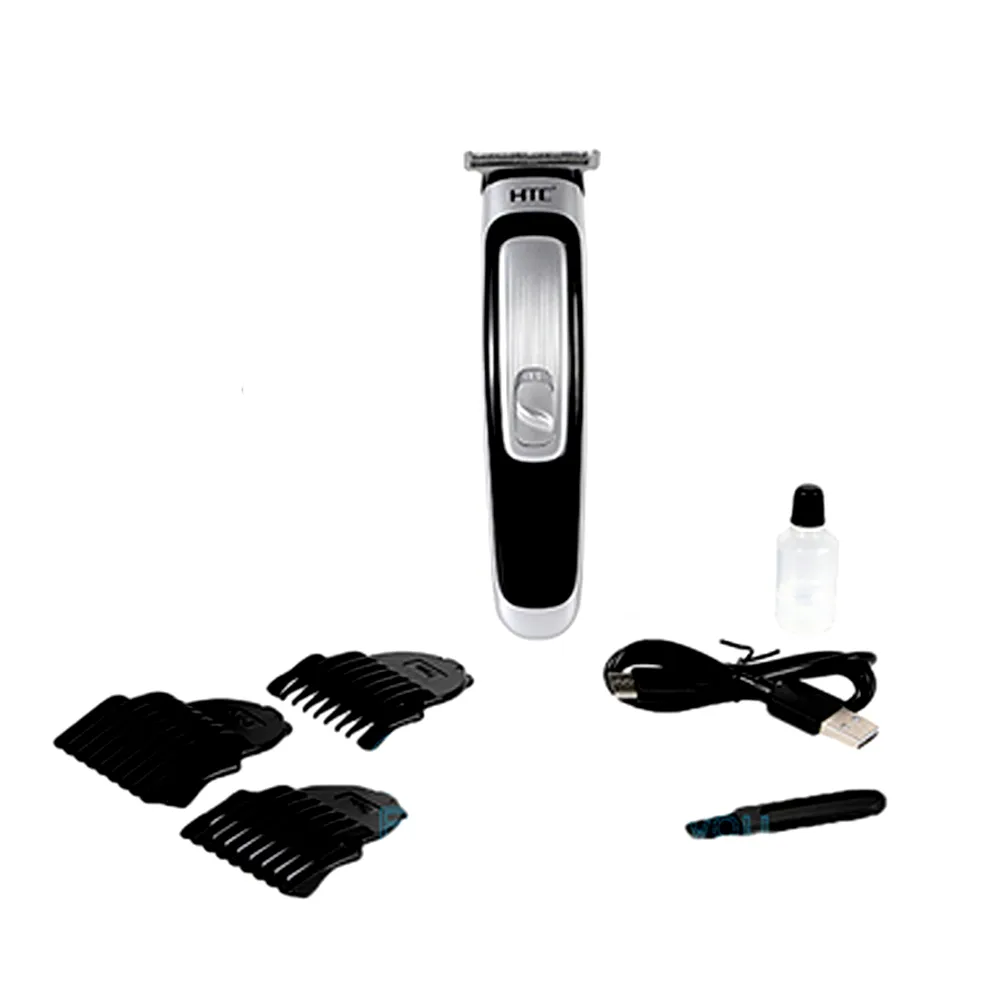 HTC AT-505 Hair Clipper and Beard Trimmer for Men – View 1