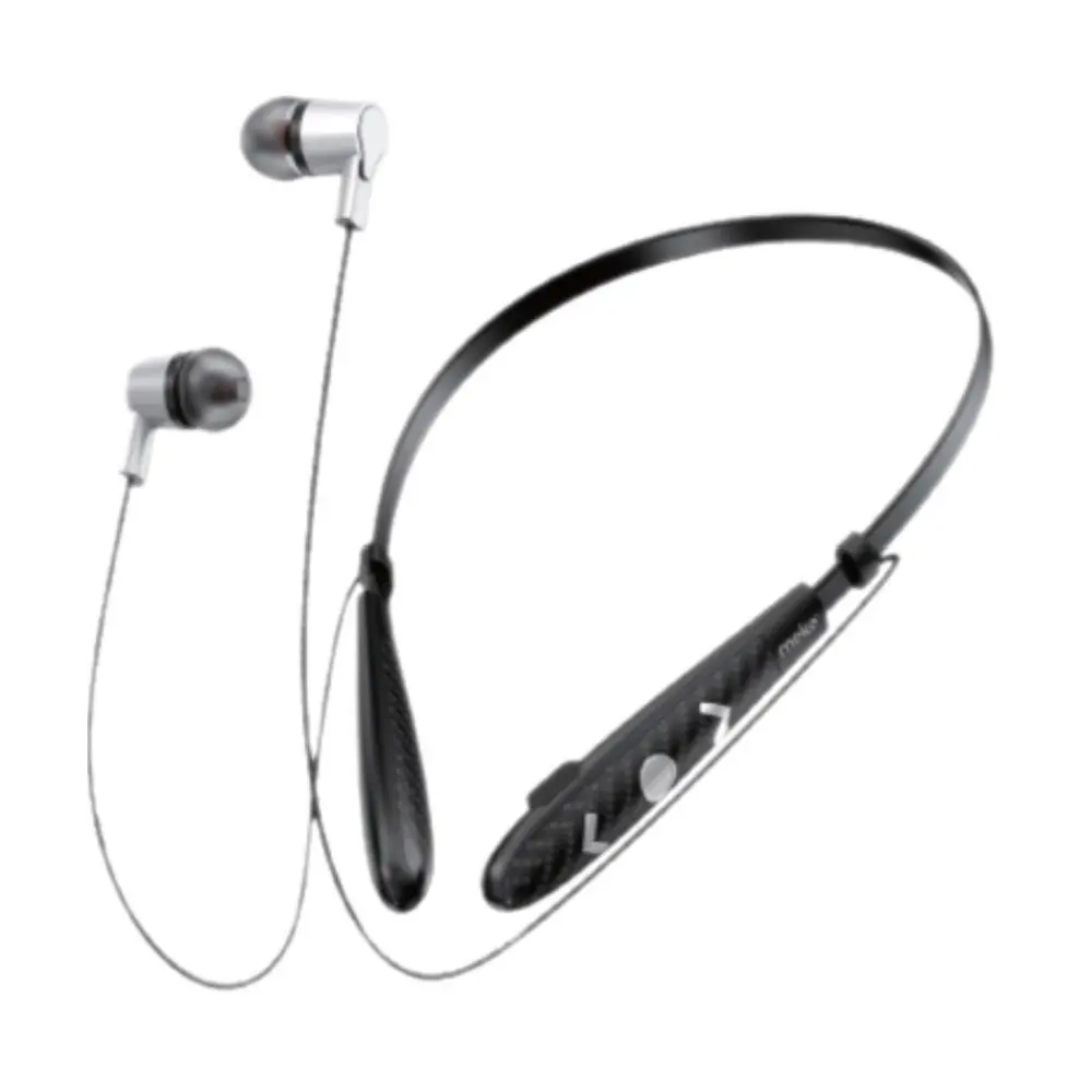 Geeoo Meke NB3 Wireless Neckband In-ear Earphone – View 1
