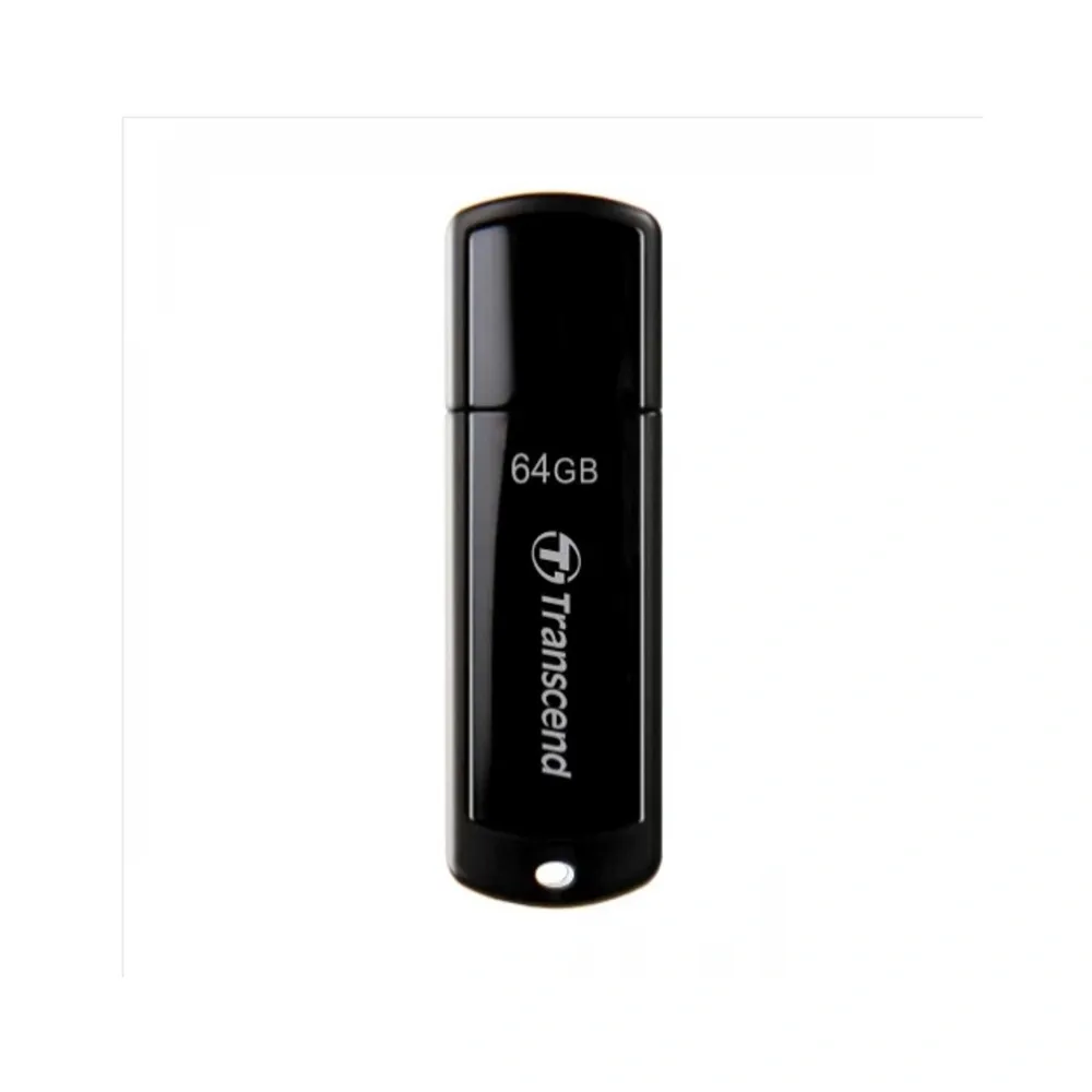 Transcend V-700 64GB USB 3.1 Pen Drive – View 1