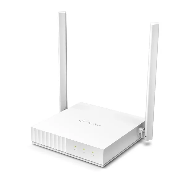 TP-Link TL-WR844N 300 Mbps Multi-Mode Wi-Fi Router – View 1