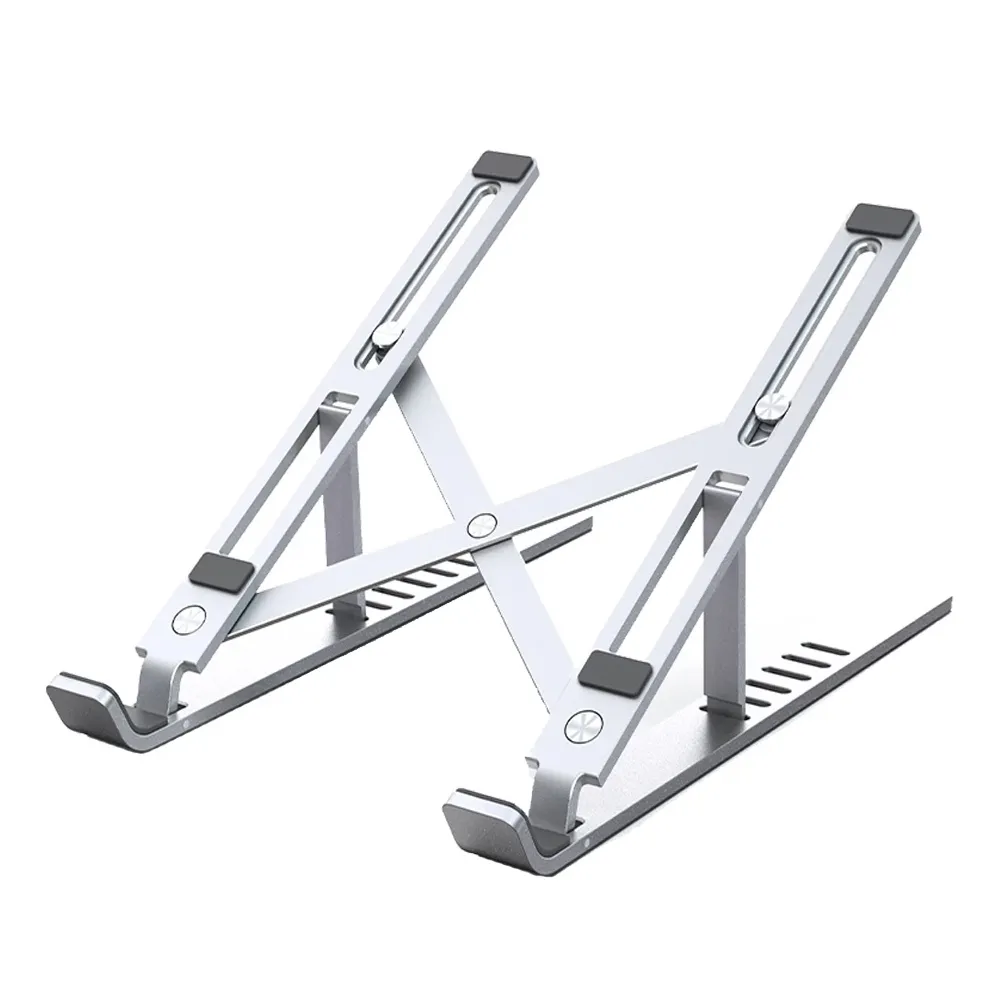 Vention KDLI0 Foldable and Portable Laptop Stand – View 1