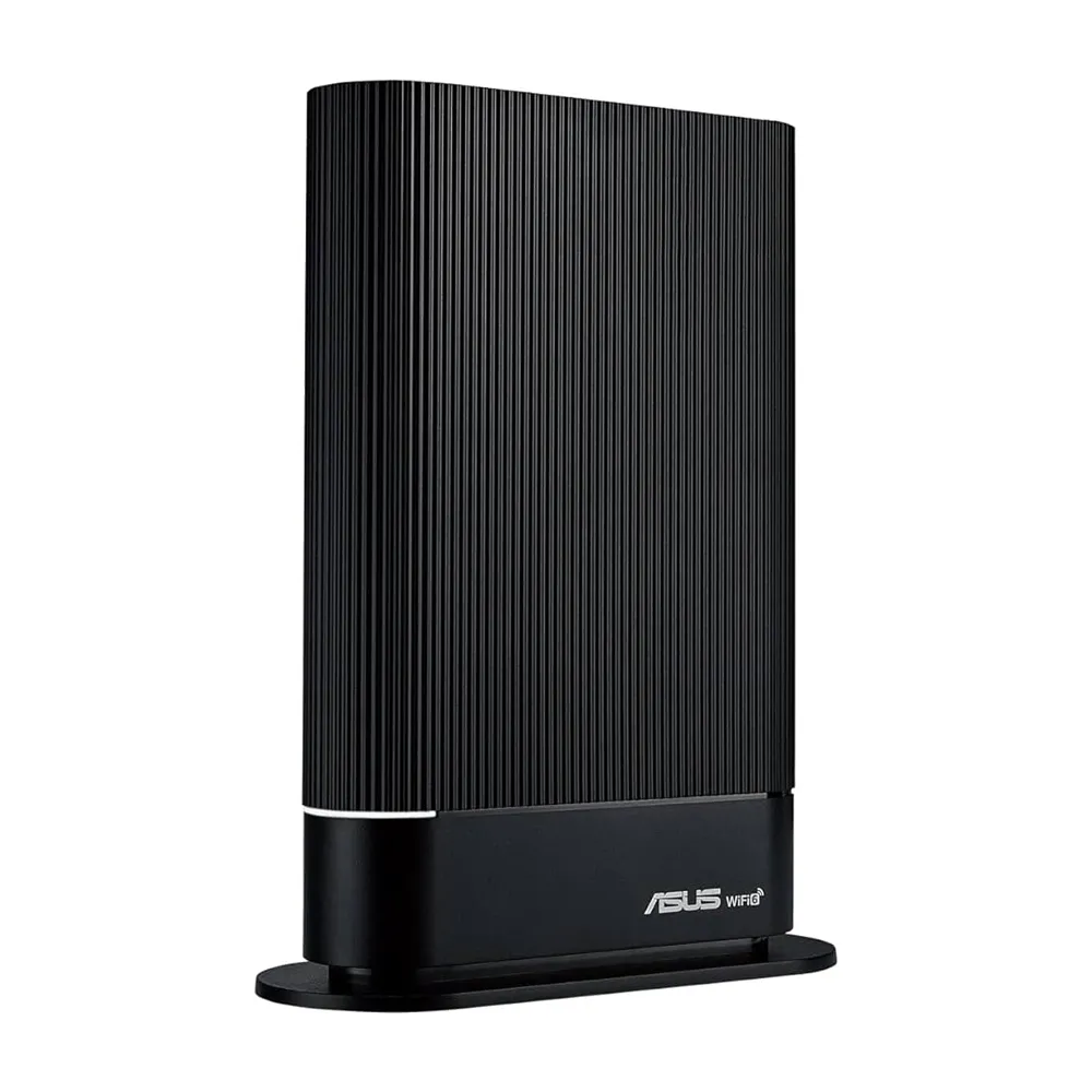 ASUS RT-AX59U AX4200 Dual Band WiFi 6 AiMesh Router – View 1