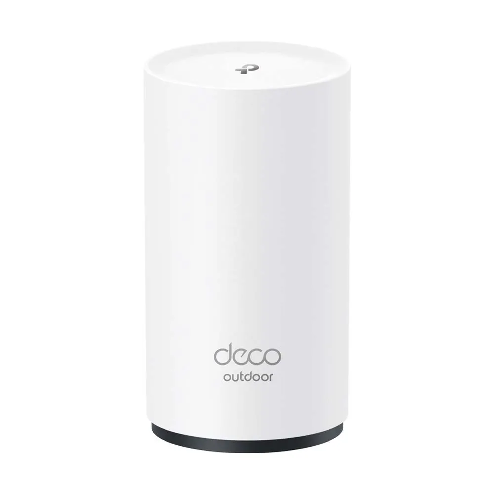 TP-Link Deco X50-Outdoor AX3000 Dual-Band Mesh Router – View 1