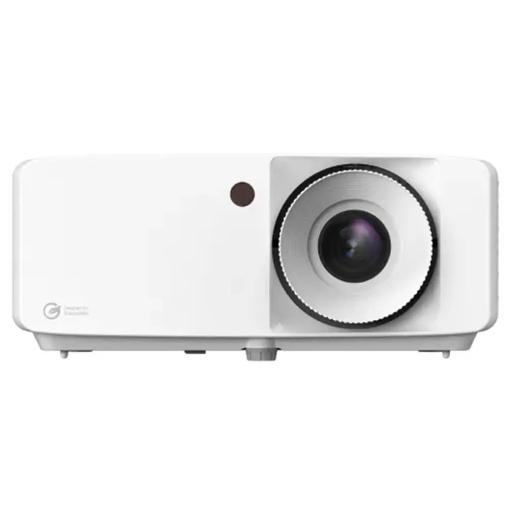 Optoma AZW500 WXGA DLP Laser Projector – View 1