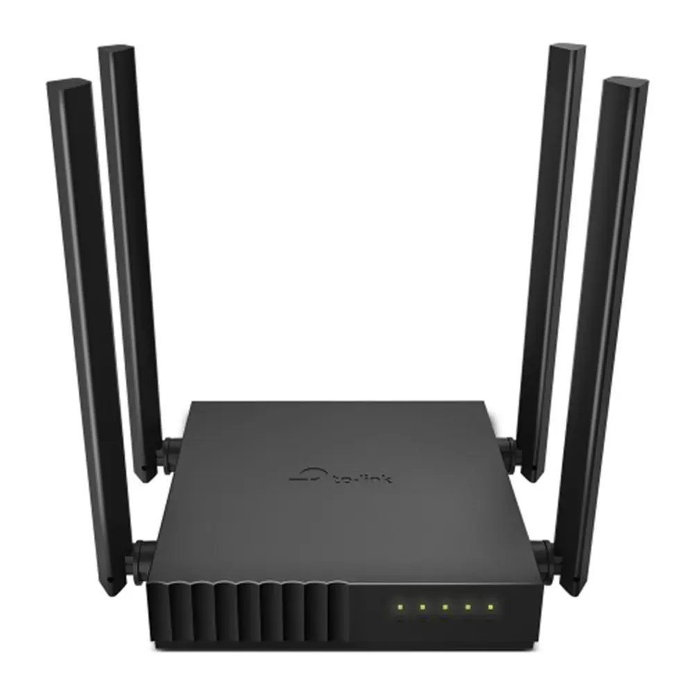 Tp-Link Archer C54 AC1200 Dual Band MU-MIMO Beamforming Wi-Fi Router – View 1