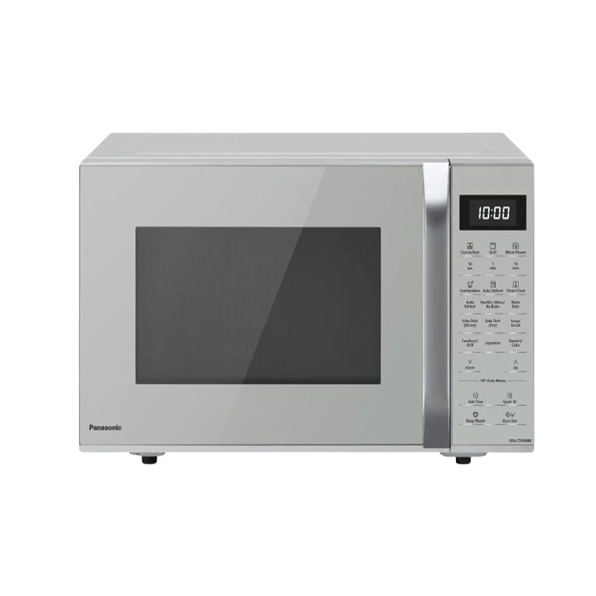 Panasonic NN-CT65B 27L 4-in-1 Convection Microwave Oven with Air Fryer – View 1