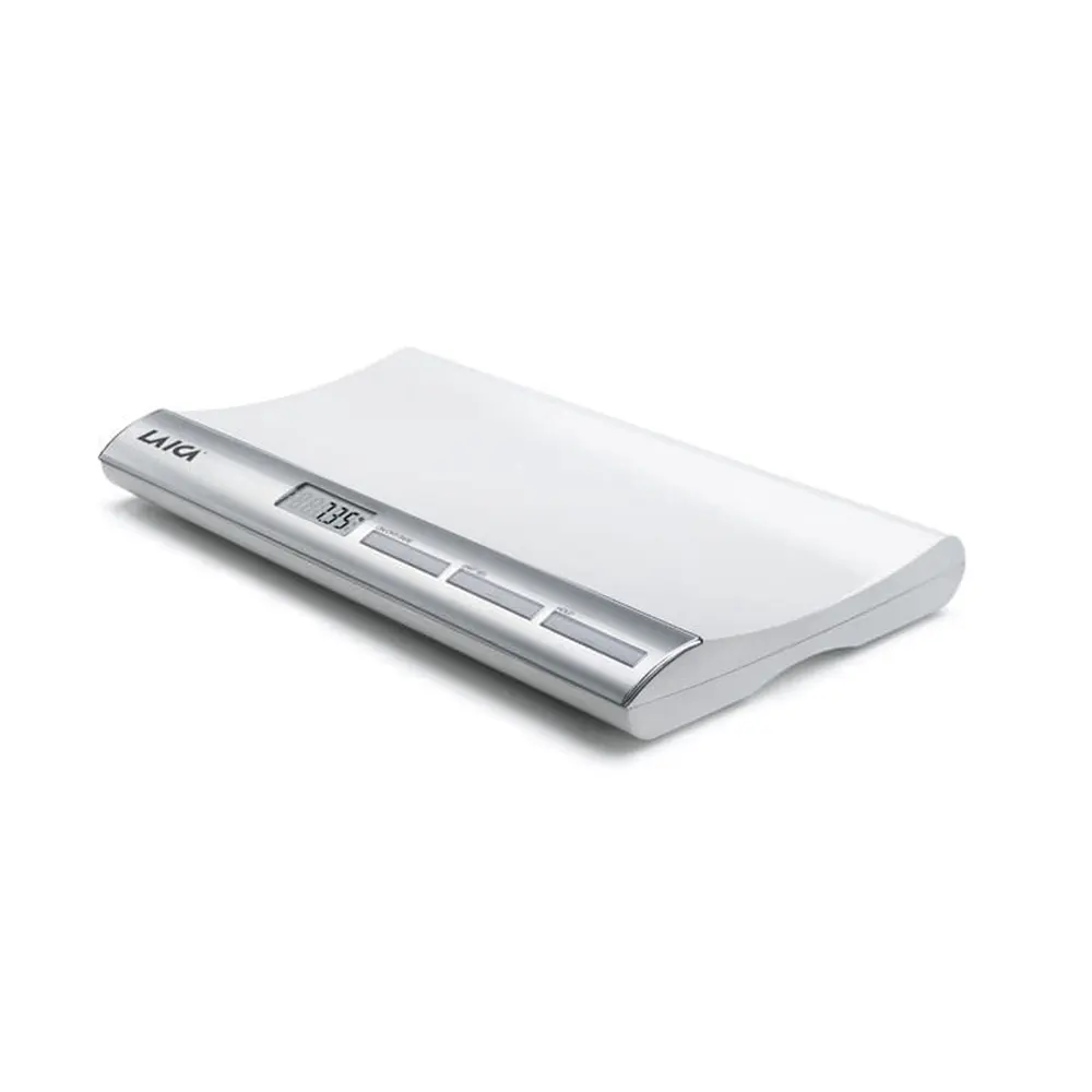 TANITA BD-590 Electronic Digital Children Baby & Infant Weight Scale – View 1