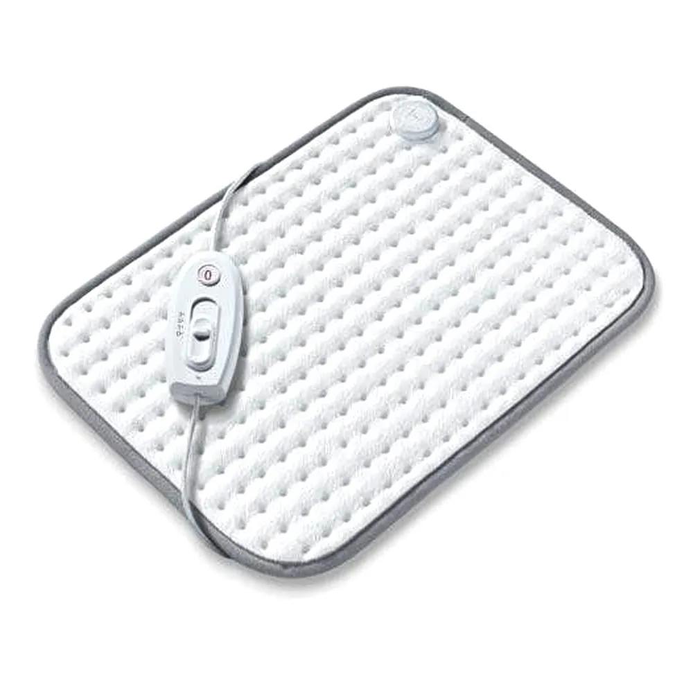 Beurer HK 42 Super Cosy Heating Pad With Super Soft Surface – View 1