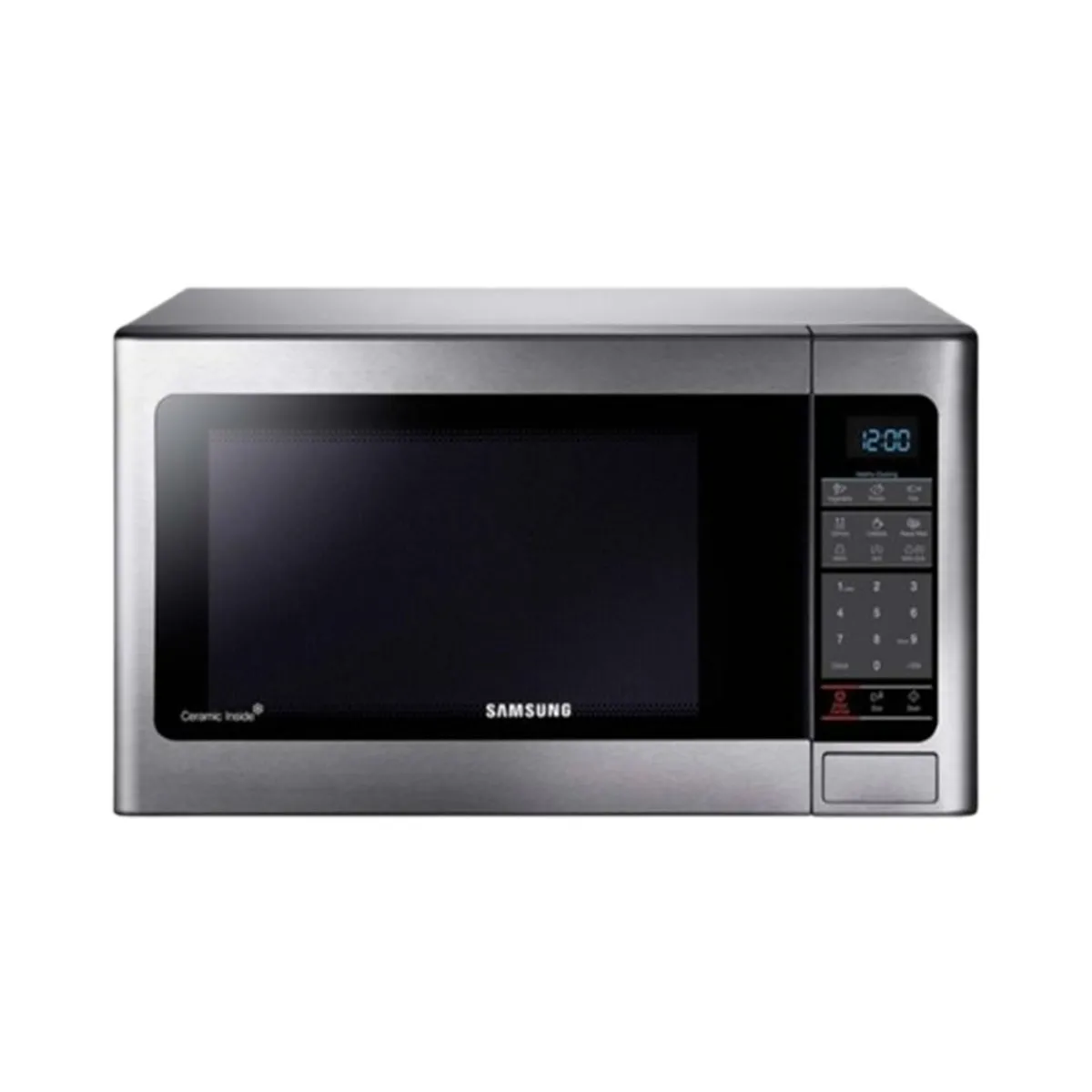 Samsung MG34F602MAT 34L Grill Microwave Oven – View 1