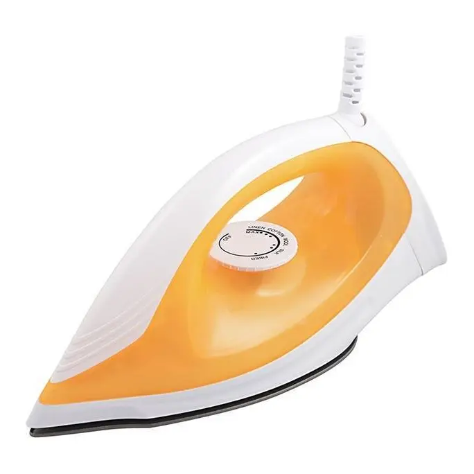 Vision DEI-003 High-Performance with Advanced Safety Dry Iron – View 1