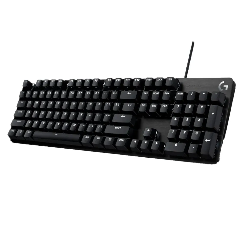 Logitech G413 TKL SE Special Edition Mechanical Gaming Keyboard – View 1