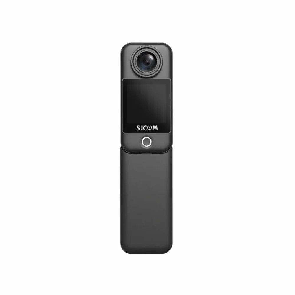 SJCAM C300 4K 30M Waterproof Gyro Stabilization Action Camera – View 1