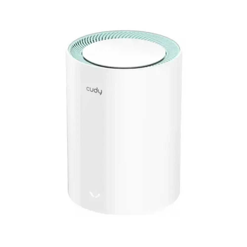 Cudy M1300 AC1200 Dual Band Gigabit Mesh Router – View 1