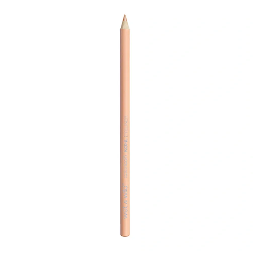 Wet n Wild Color Icon Khol Liner Pencil Kajal Eyeliner – View 1