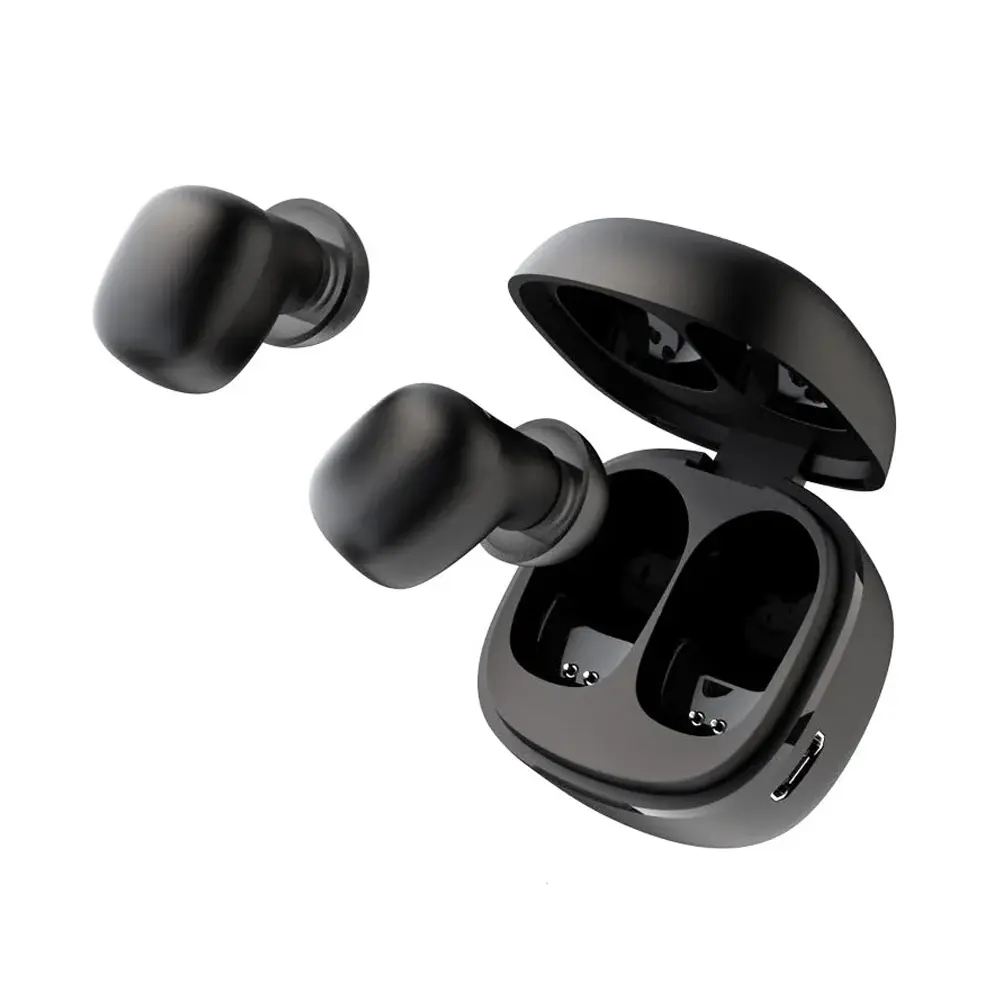 Joyroom MG-C05 Mini TWS Waterproof Bluetooth Earbuds – View 1