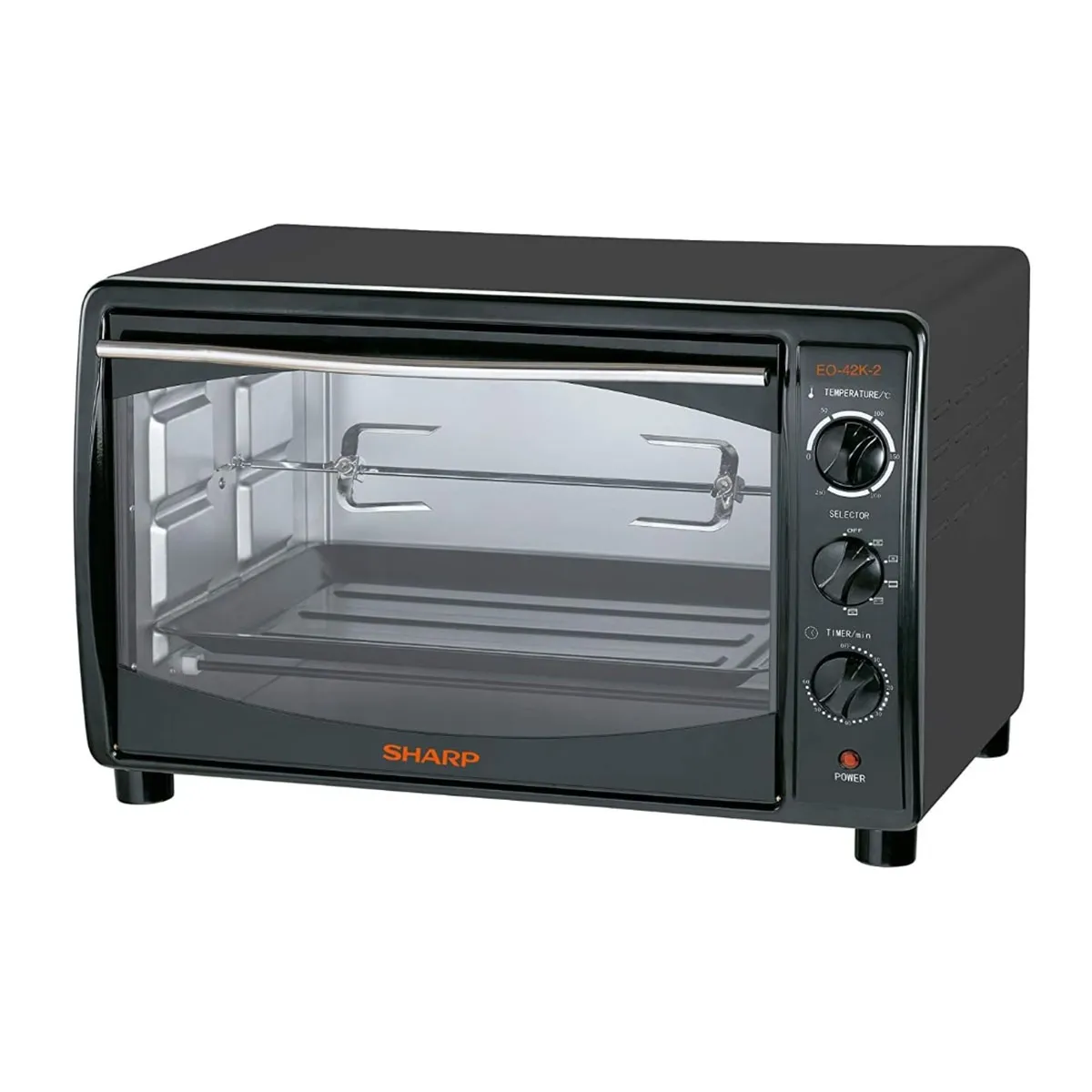 Sharp EO-42K 42L Rotisserie Convection Electric Oven – View 1