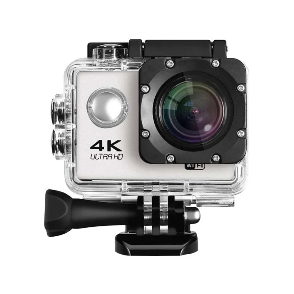Time Square 4K SPORTS ULTRA HD DV 30M Action Camera – View 1