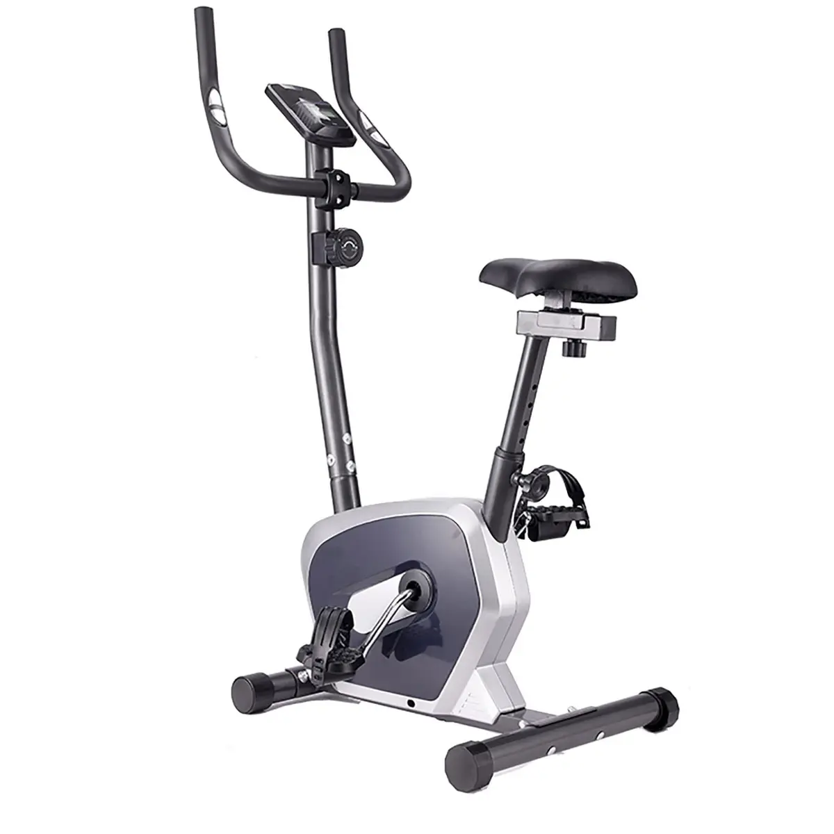 Sports Vision HB-8200hp Housefit Magnetic Exercise Cycle – View 1