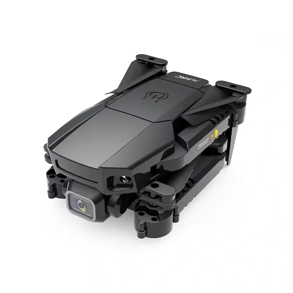 HJ78 RC 4K Camera Small Toy Drone – View 1