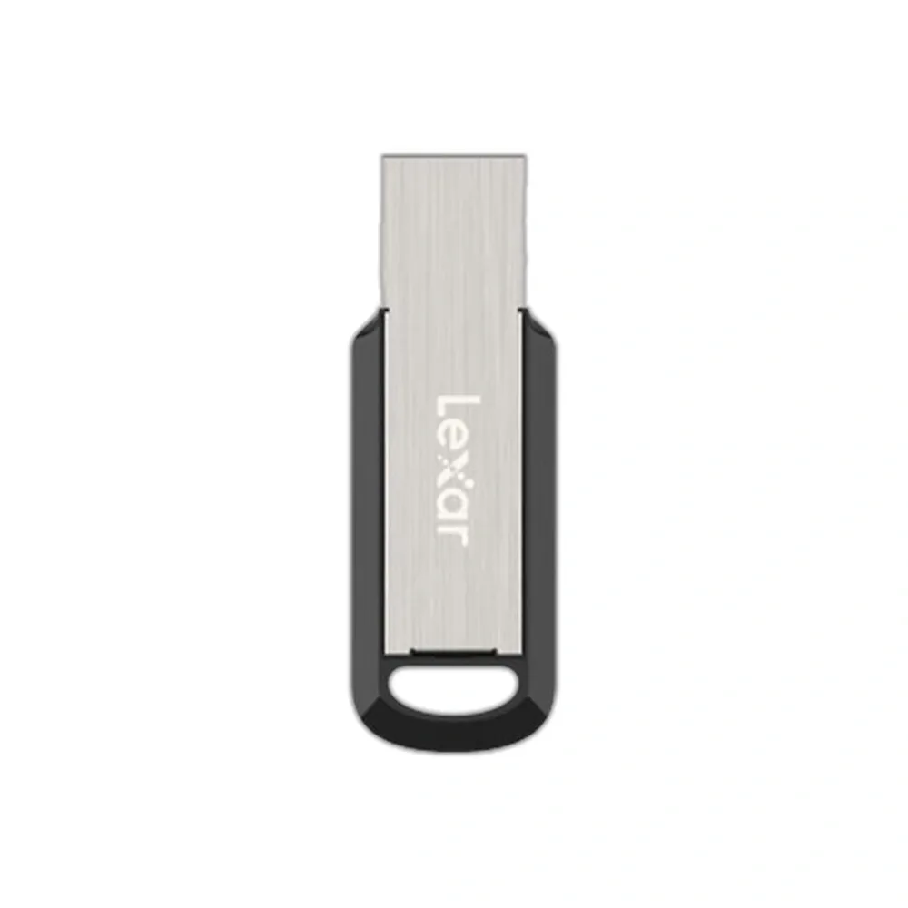 Lexar JumpDrive M400 64GB USB 3.0 Pen Drive – Storage Capacity: 64 GB – View 1