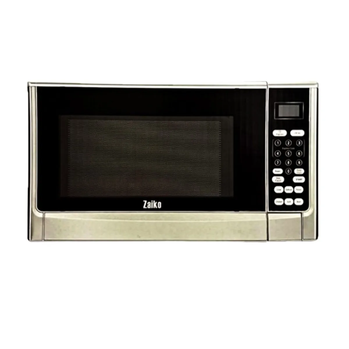 Zaiko D11043AP YZ 43L Digital Grill Microwave Oven – View 1