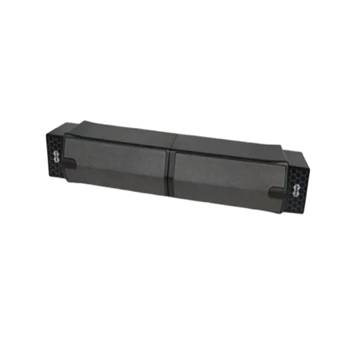 Jedel S-562 RGB 2-in-1 Wired Soundbar – View 1