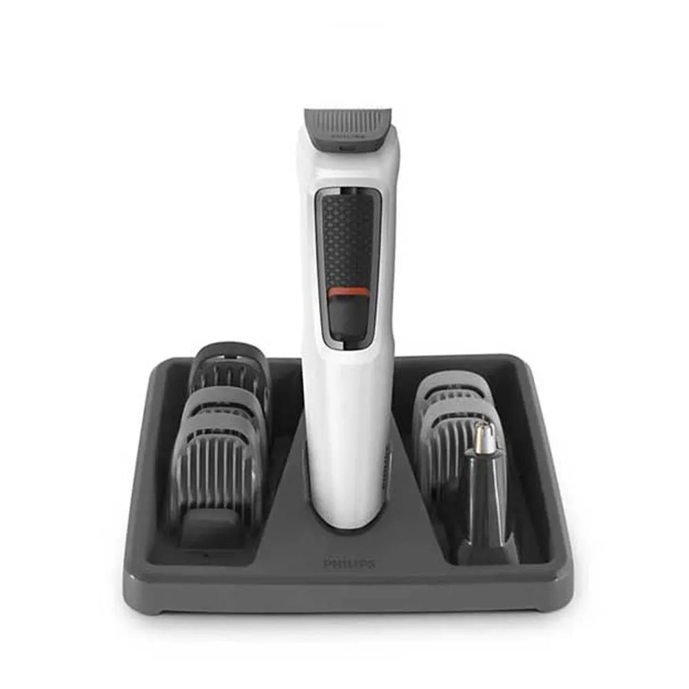 Philips MG3721/65 Multigroom 7-in-1 Hair and Body Trimmer  – View 1