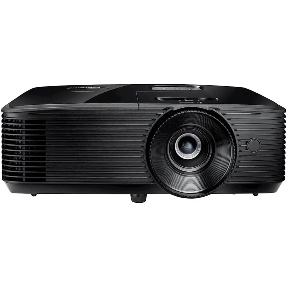 Optoma X400LVe XGA Professional Projector – View 1