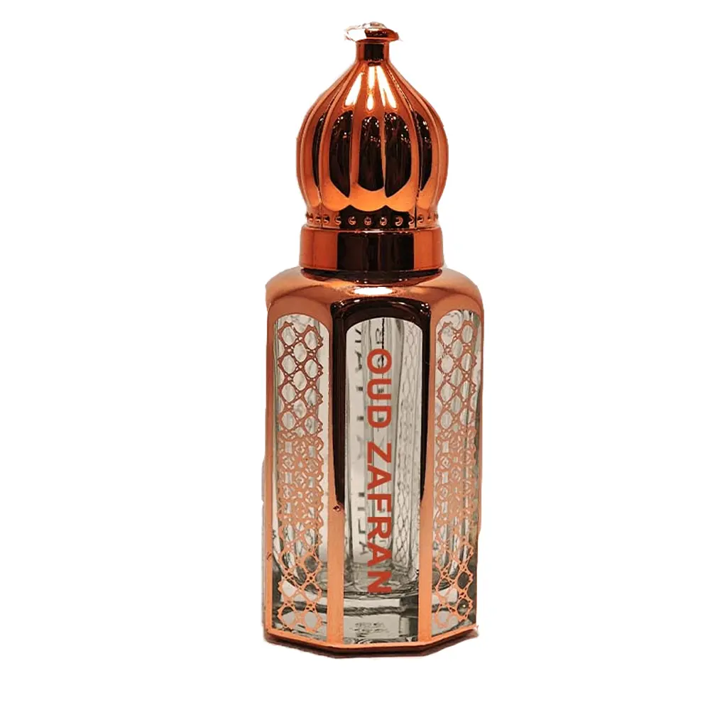 Alif OUD Long Lasting Woody Spice Attar for Men & Women – View 1