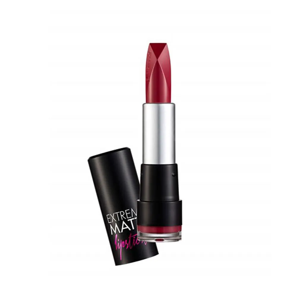 Flormar Extreme Creamy Touching Matte Lipstick 12 Sweet Blush – View 1