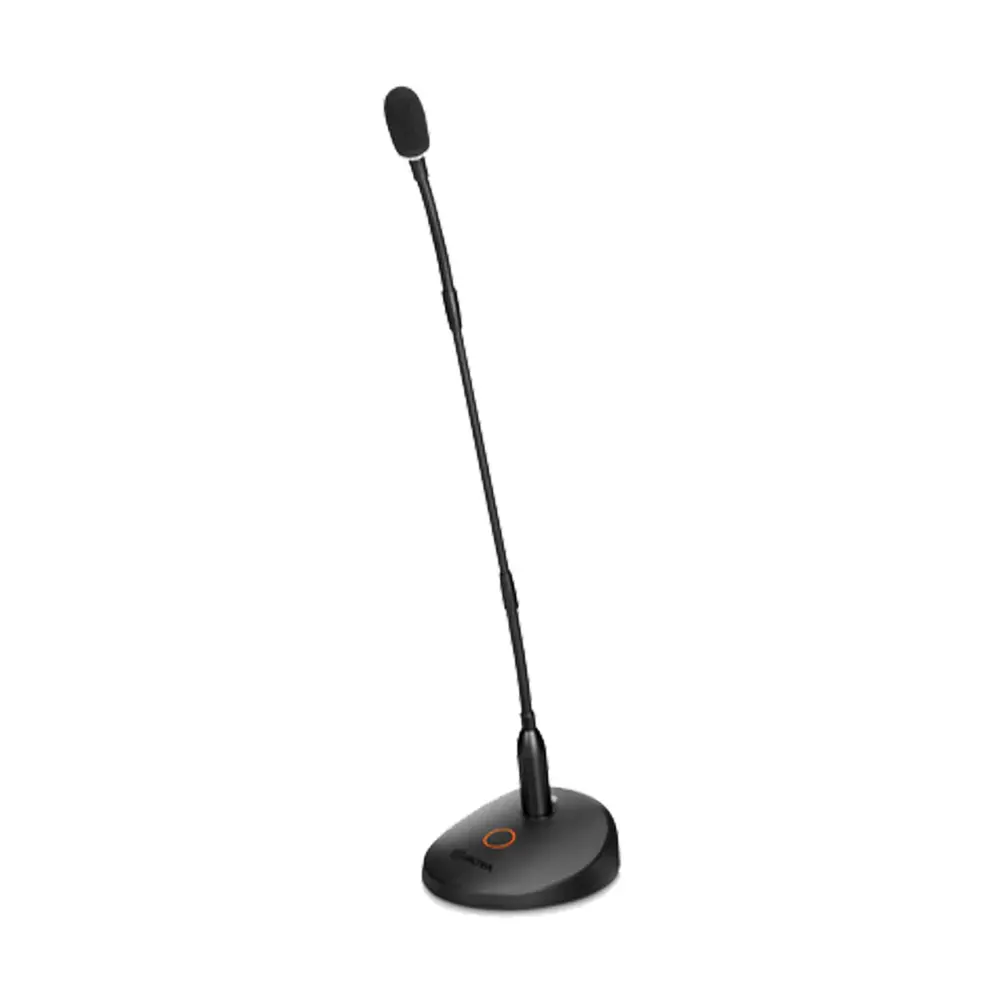Boya BY-GM18CB Condenser Gooseneck Desktop Microphone – View 1