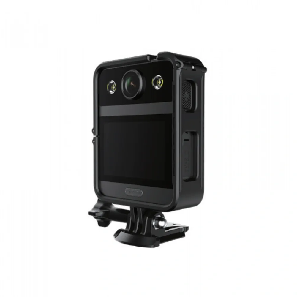 SJCAM A20 Security Action Camera – View 1