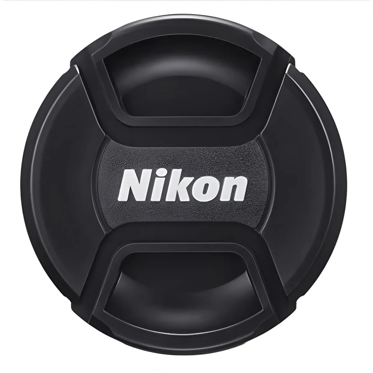 Nikon 55mm Lens Cap – View 1