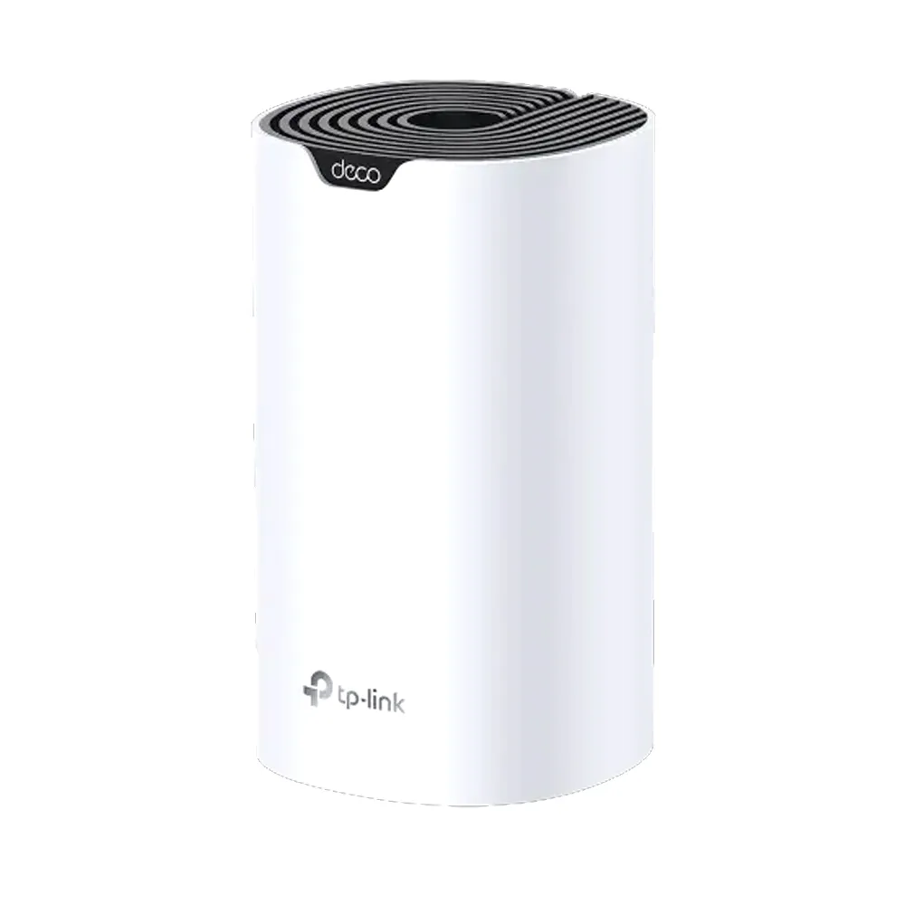 TP-Link Deco S7 AC1900 Dual Band Mesh Router 1-Pack – View 1