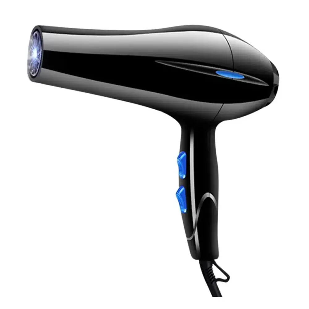Ubeator UBT-9130 Hot and Cold Strong Power for Household Hair Dryer – View 1