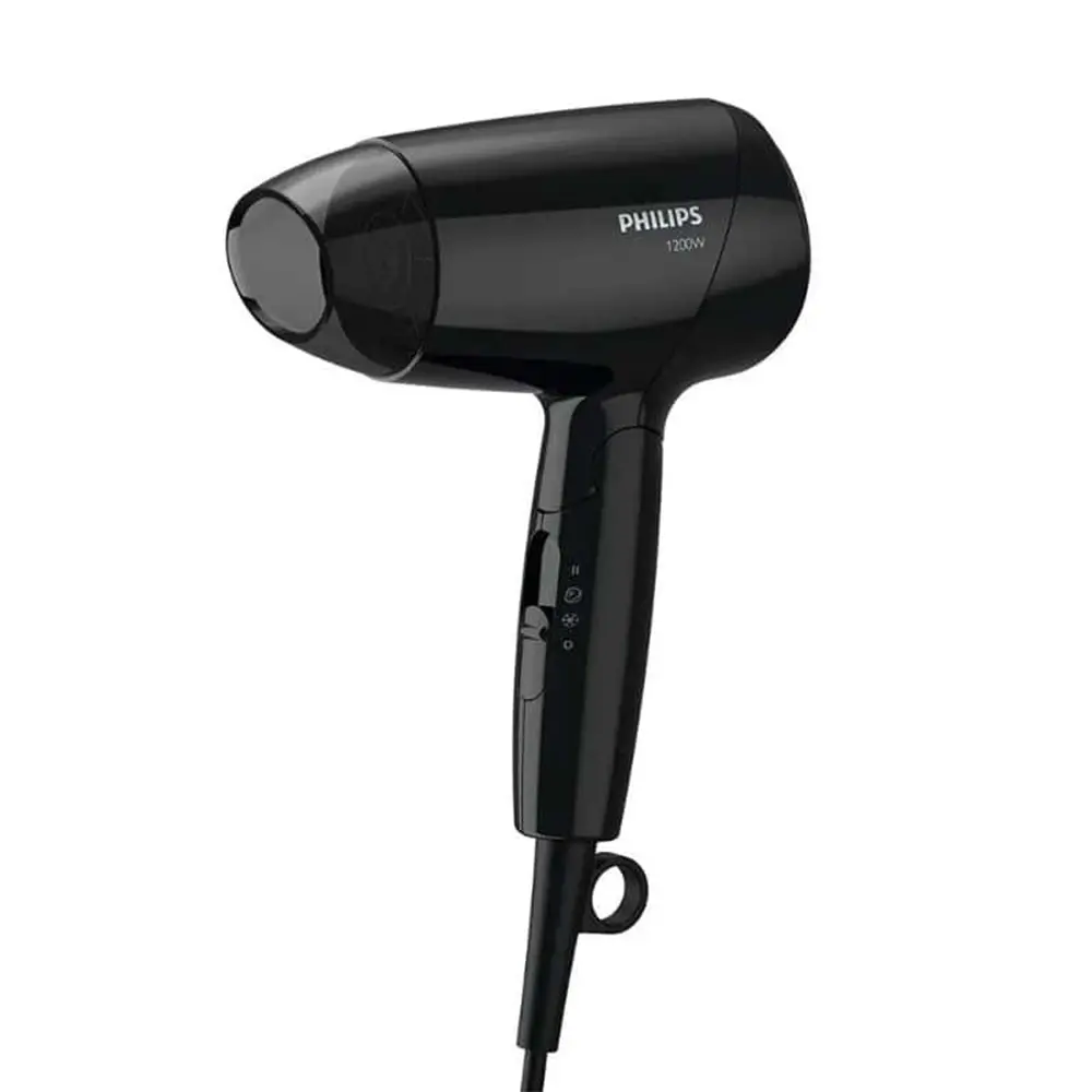 Philips BHC010/12 Essential CareDry Hair Dryer for Women – View 1