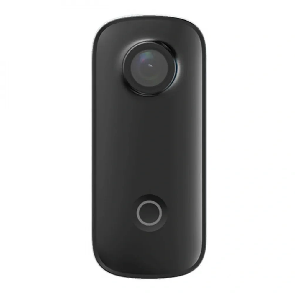 SJCAM C100 Plus 4K Portable Action Camera – View 1