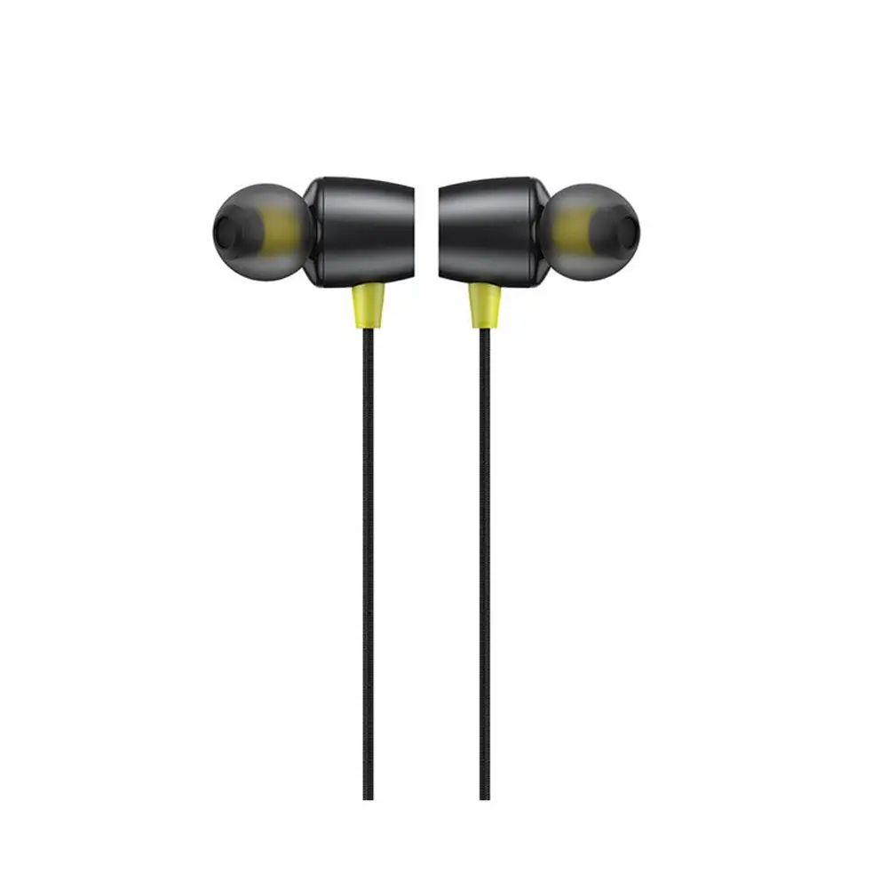 Awei L5 3.5mm Stereo In-Ear Earphones – View 1