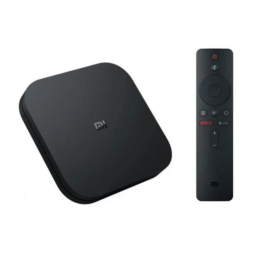 Mi 8K Ultra HD Set-Top TV Box – View 1