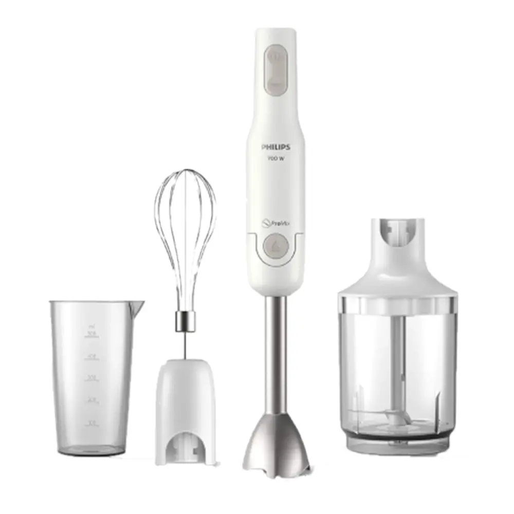 Philips HR2545/01 Daily Collection 700W ProMix Hand Blender – View 1