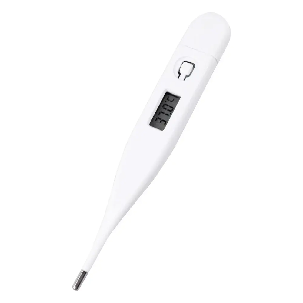 Kogeek Digital Electronic Portable Mouth Thermometer – View 1