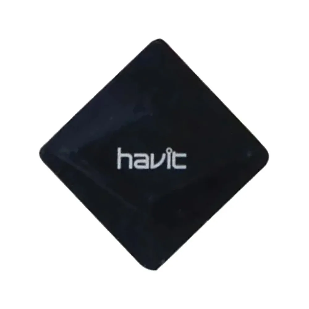 HAVIT H91 4-PORT USB2.0 HUB – View 1