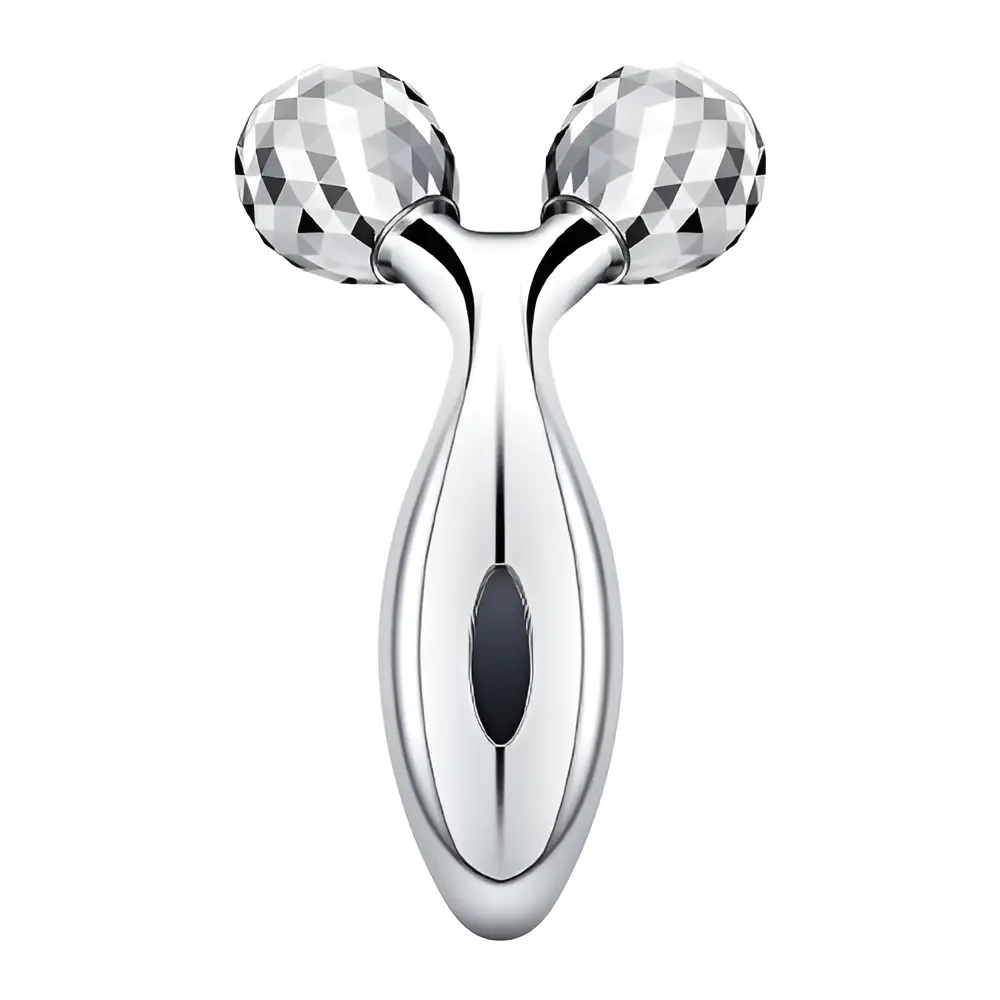 Unisex Handheld Manual Roller Body Massager – View 1