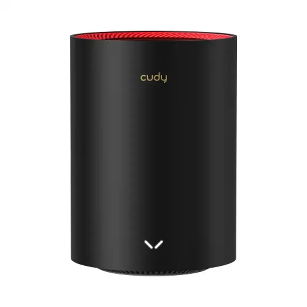 Cudy M3000 AX3000 2.5G Dual Band Wi-Fi 6 Mesh Router – View 1