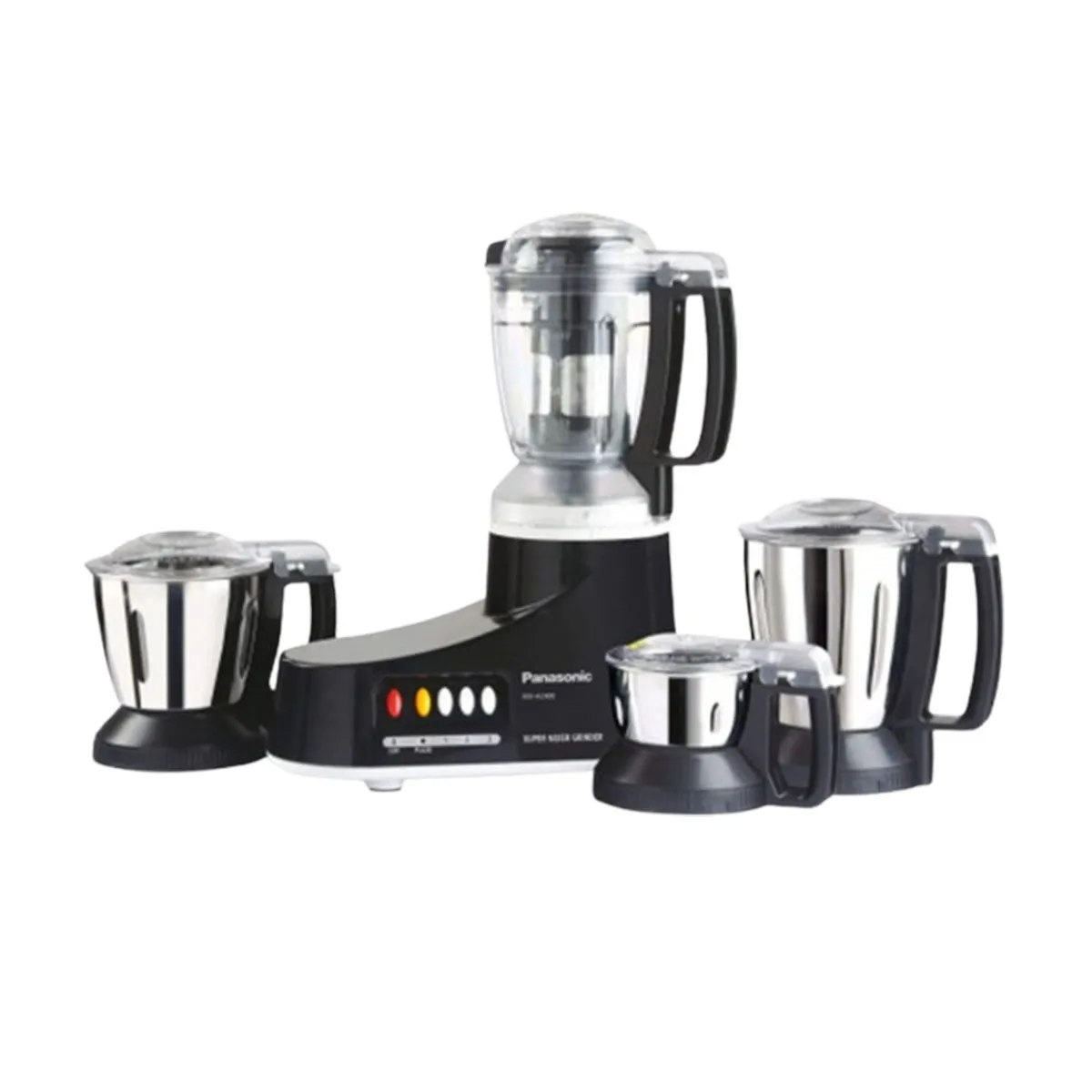 Panasonic MX-AC400 Super Mixer Grinder – View 1