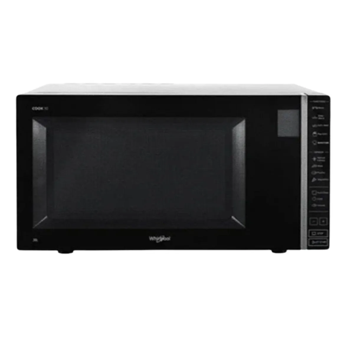 Whirlpool MAGICOOK PRO 30GE 30L Grill Convection Microwave Oven – View 1