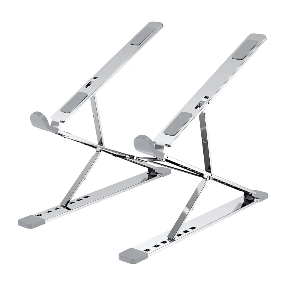 Fantech NS12 Full Aluminum Alloy Material Laptop Stand – View 1
