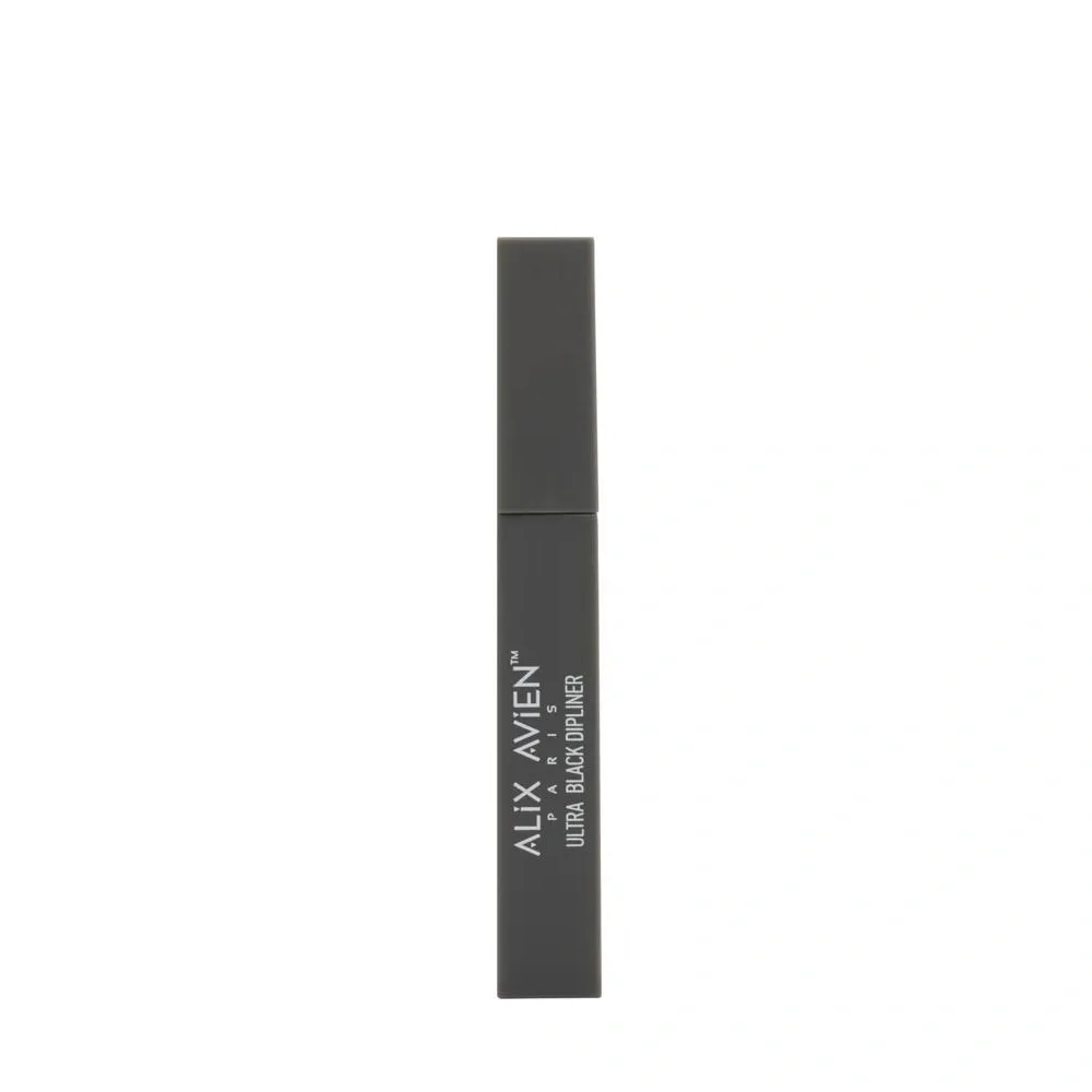 Alix Avien 5ml Ultra Black Dipliner Eyeliner – View 1